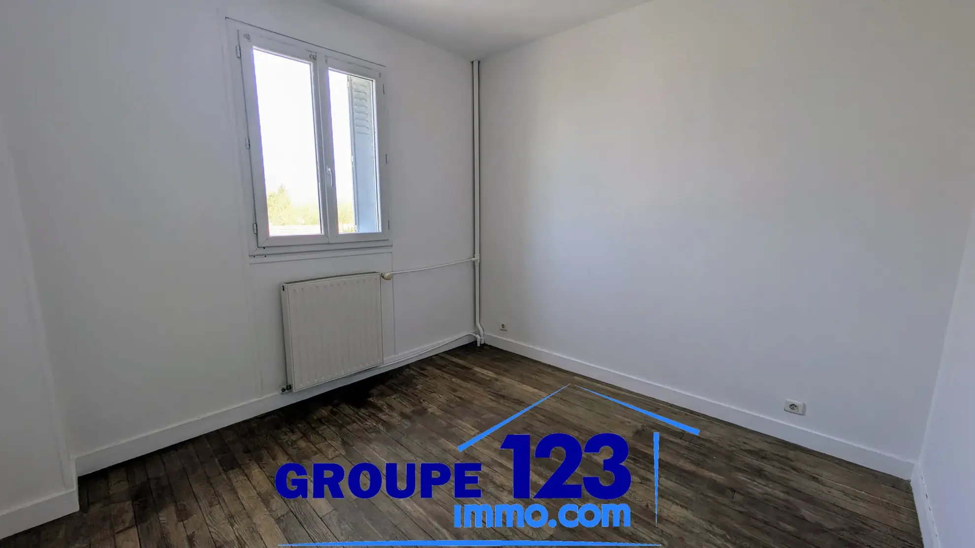 Spacieuse maison familiale avec 4 chambres, jardin et sous-sol à Appoigny 