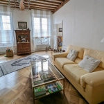 Grand appartement T6 à Clermont-Ferrand, idéal famille, proche écoles et commodités