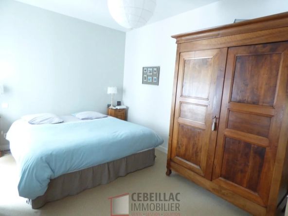Grand appartement T6 à Clermont-Ferrand, idéal famille, proche écoles et commodités 