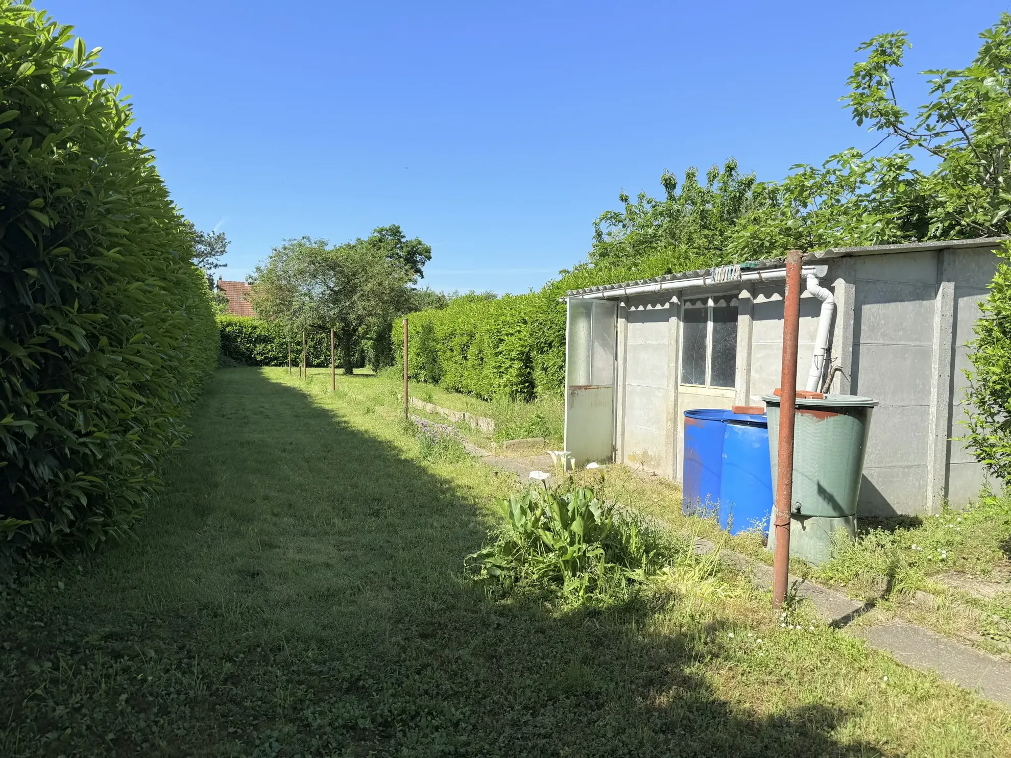 Maison 3 chambres proche des écoles et commerces à Vierzon 