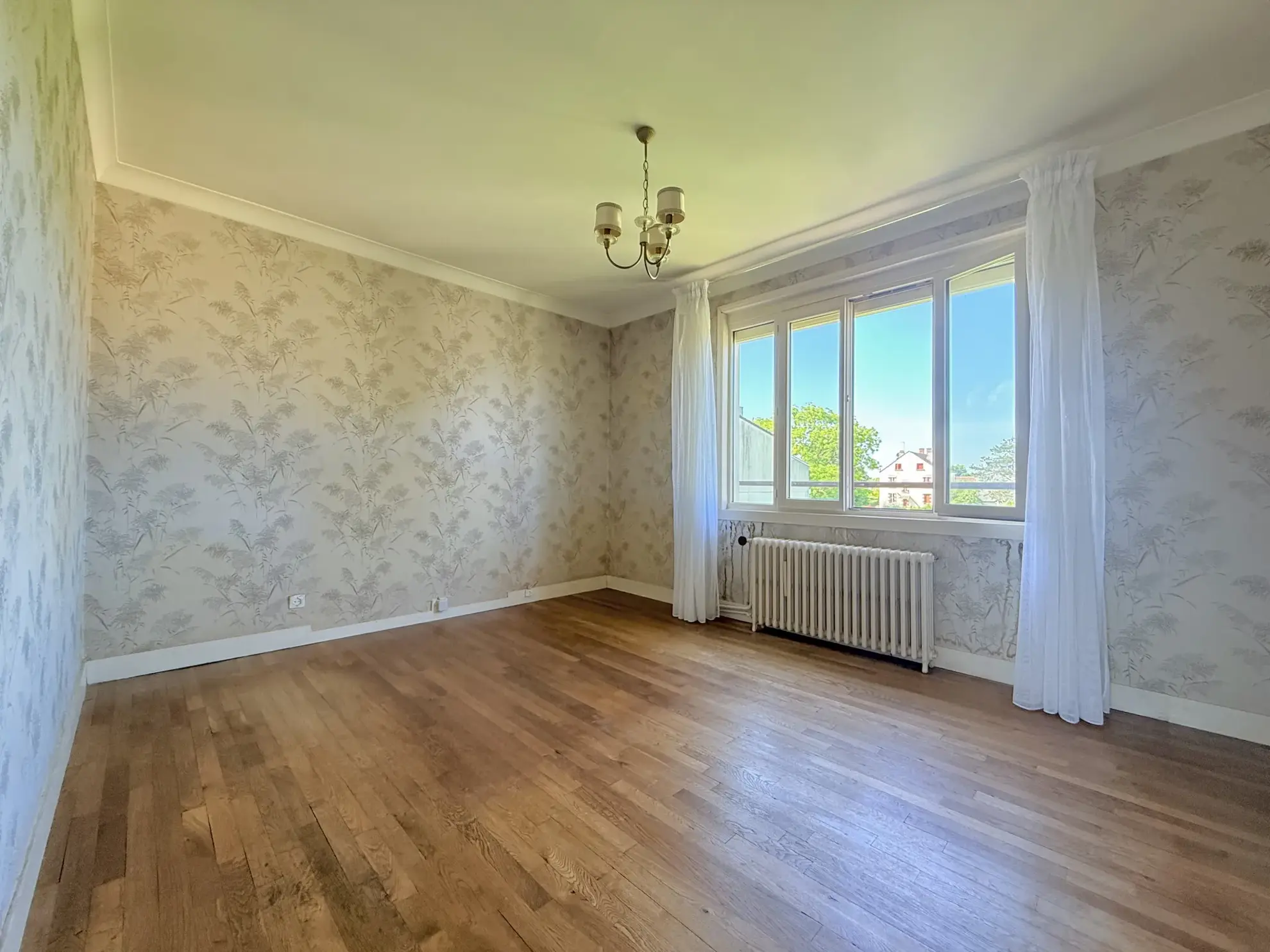 Maison 3 chambres proche des écoles et commerces à Vierzon 