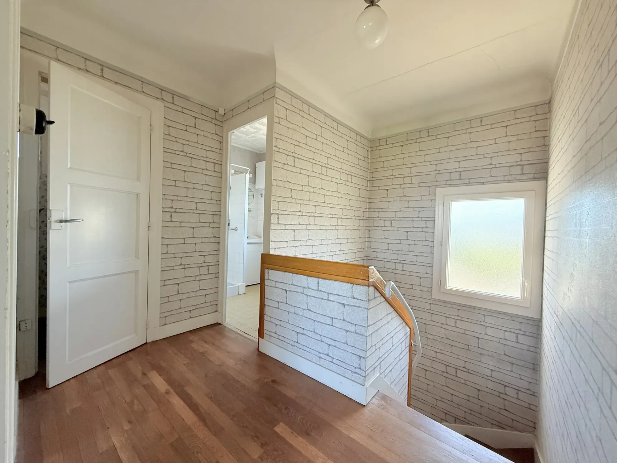 Maison 3 chambres proche des écoles et commerces à Vierzon 