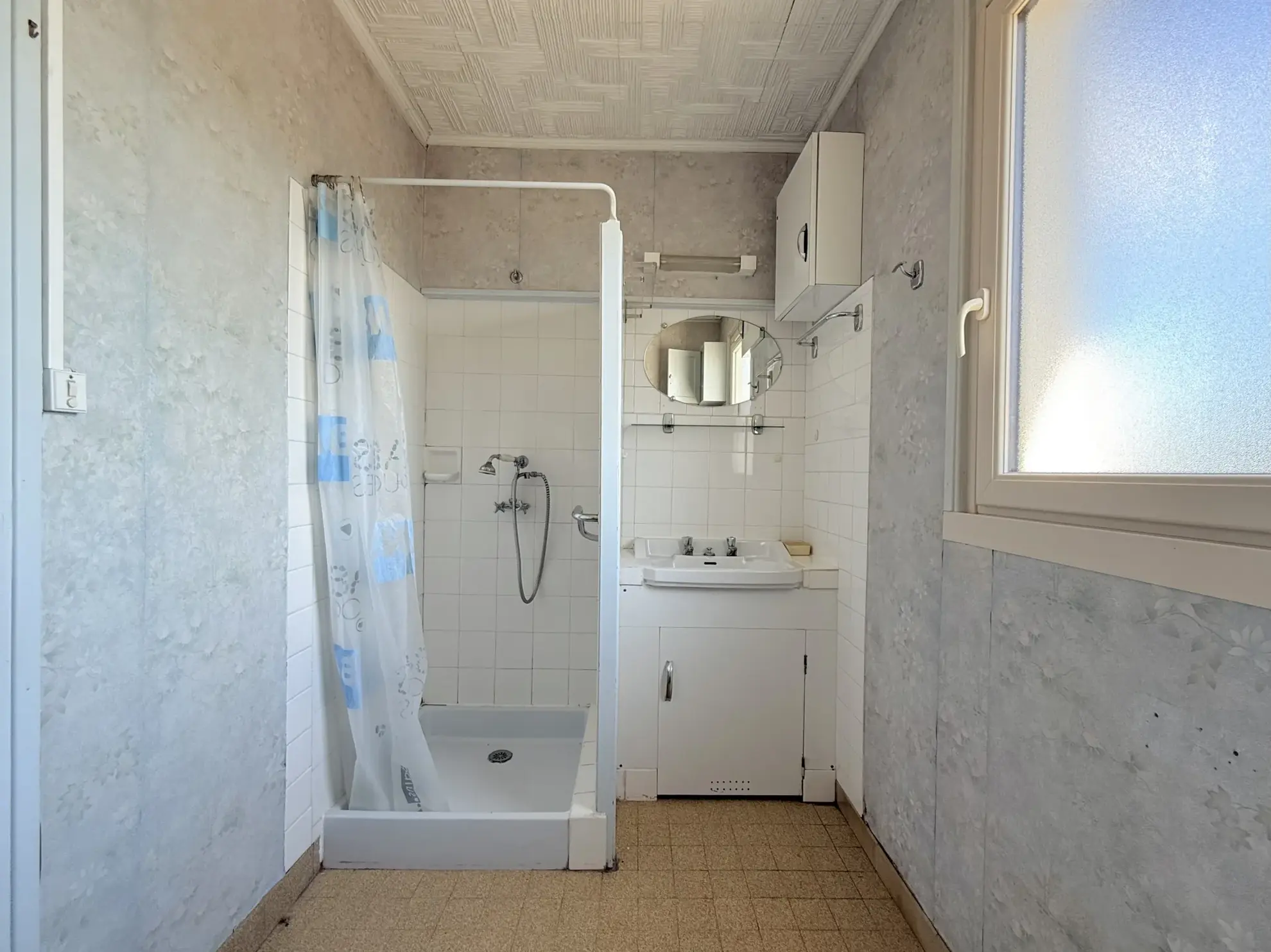 Maison 3 chambres proche des écoles et commerces à Vierzon 