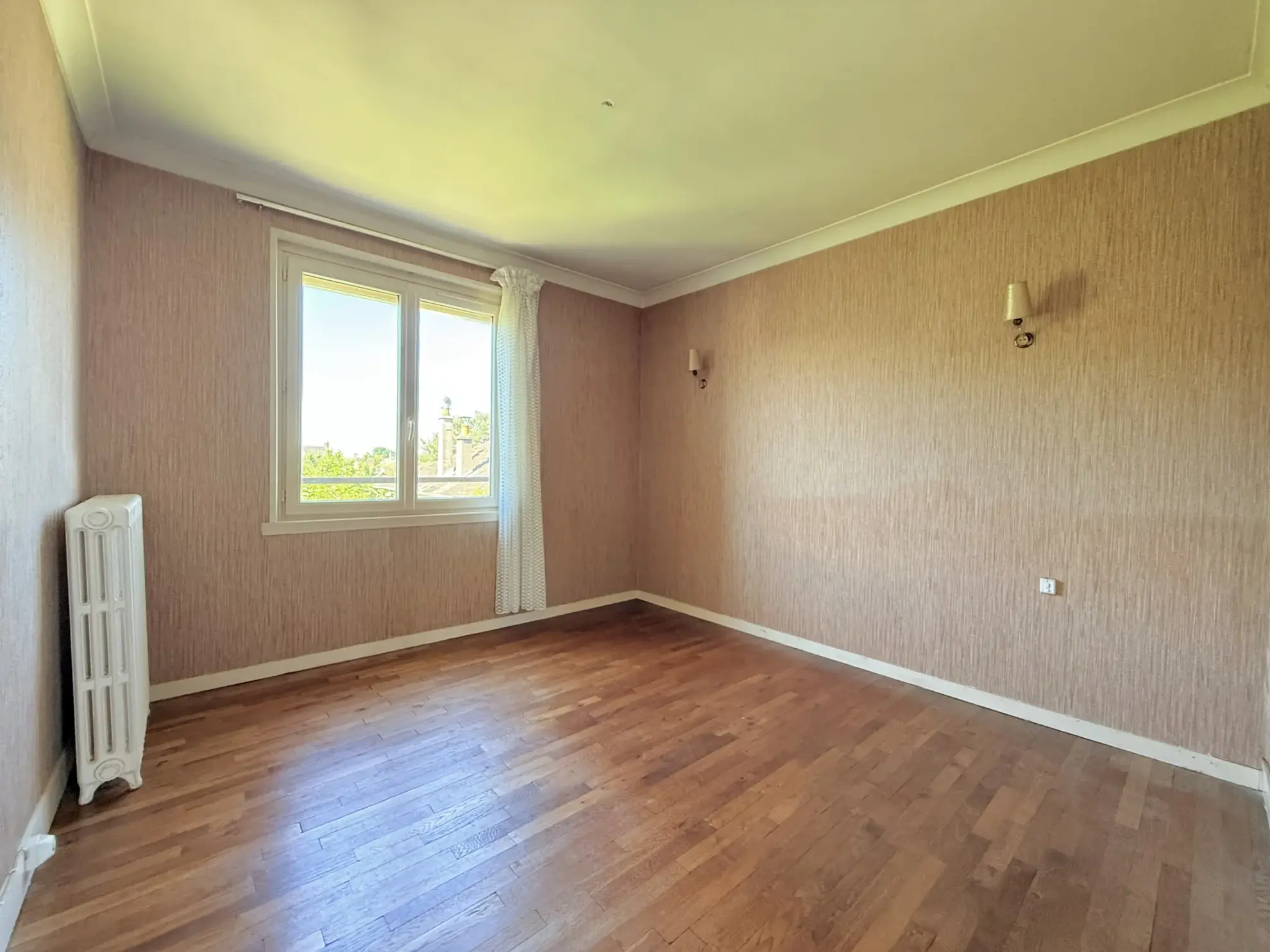 Maison 3 chambres proche des écoles et commerces à Vierzon 