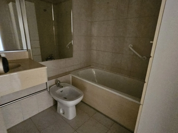 Appartement T2 avec terrasse à Nice – Spacieux et lumineux 