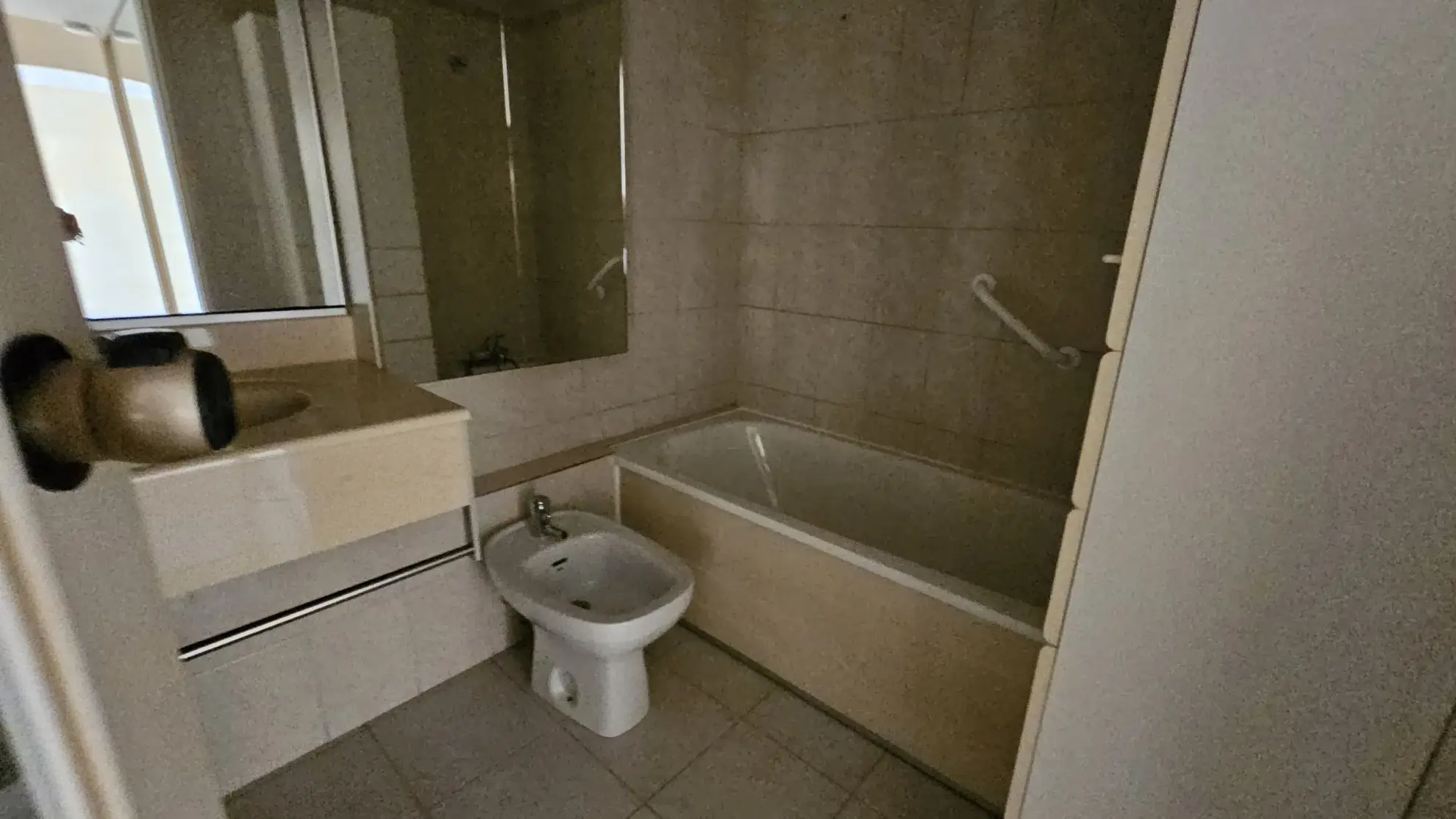 Appartement T2 avec terrasse à Nice – Spacieux et lumineux 