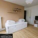 Appartement T3 rénové de 61 m² avec parking à Corbeil-Essonnes