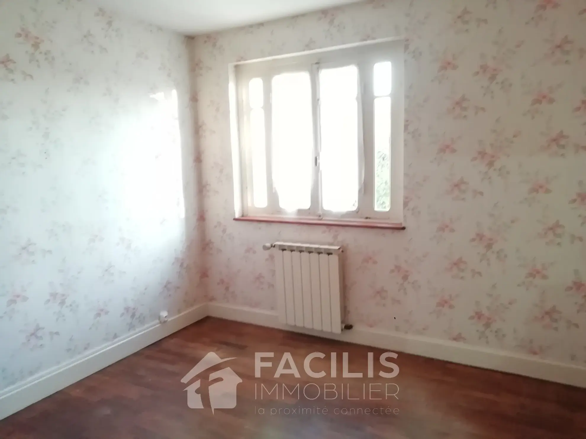 Charmante maison de village de 90m² avec dépendances en région Centre-Allier 