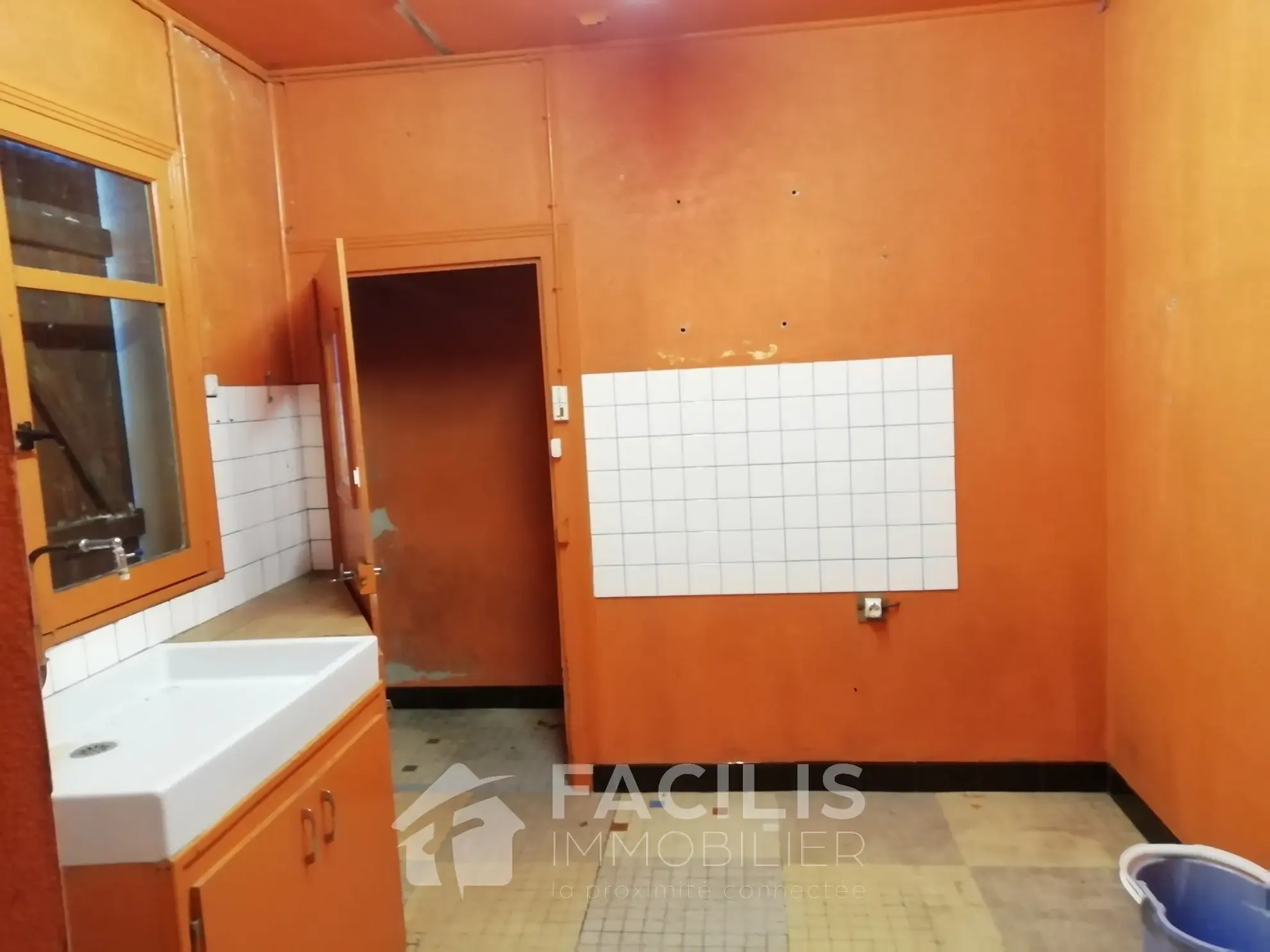 Charmante maison de village de 90m² avec dépendances en région Centre-Allier 