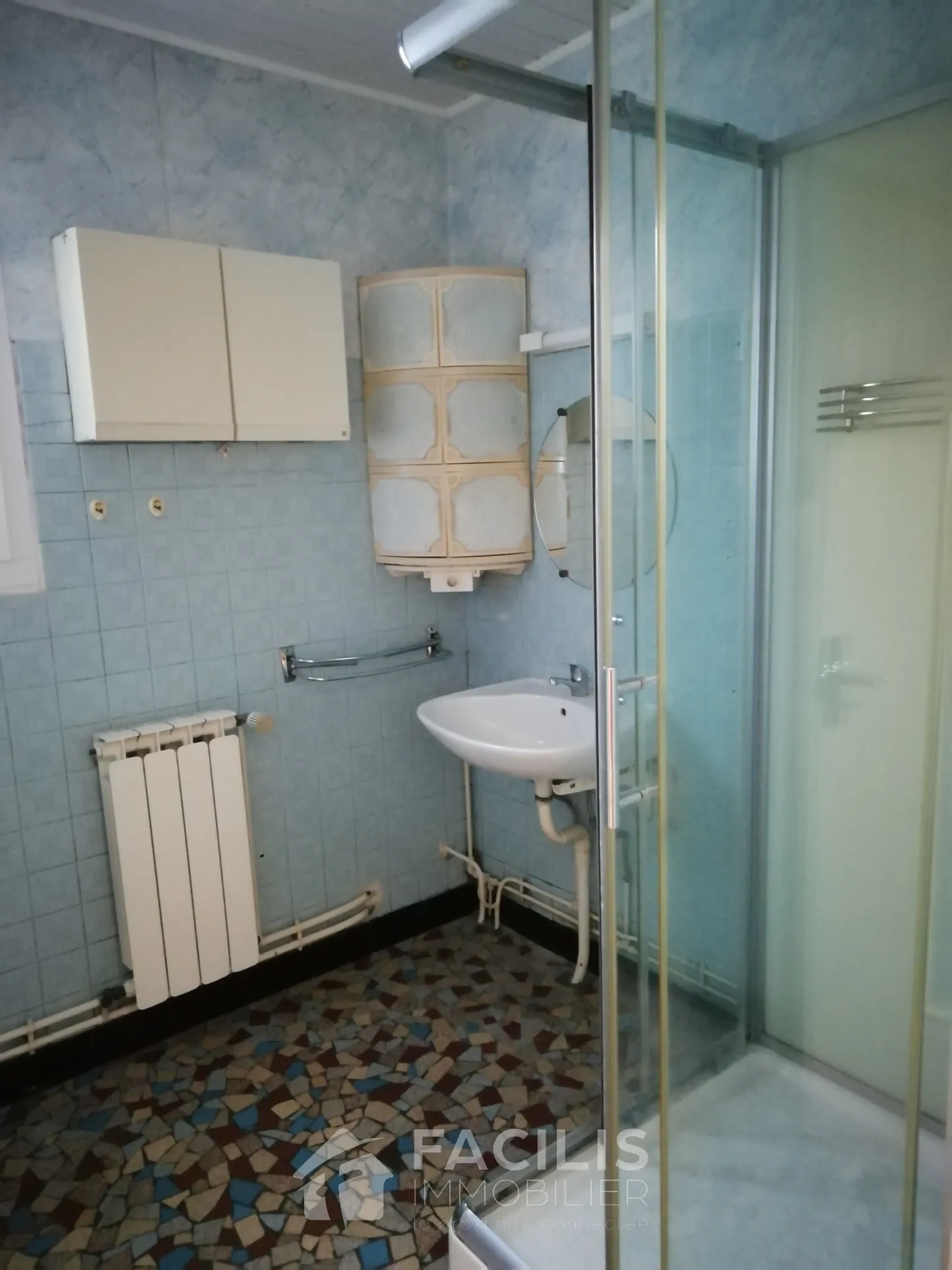 Charmante maison de village de 90m² avec dépendances en région Centre-Allier 