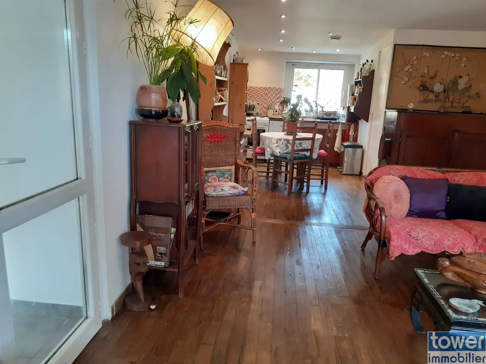 Charmante maison en pierre avec 3 chambres au cœur du Périgord-Limousin 