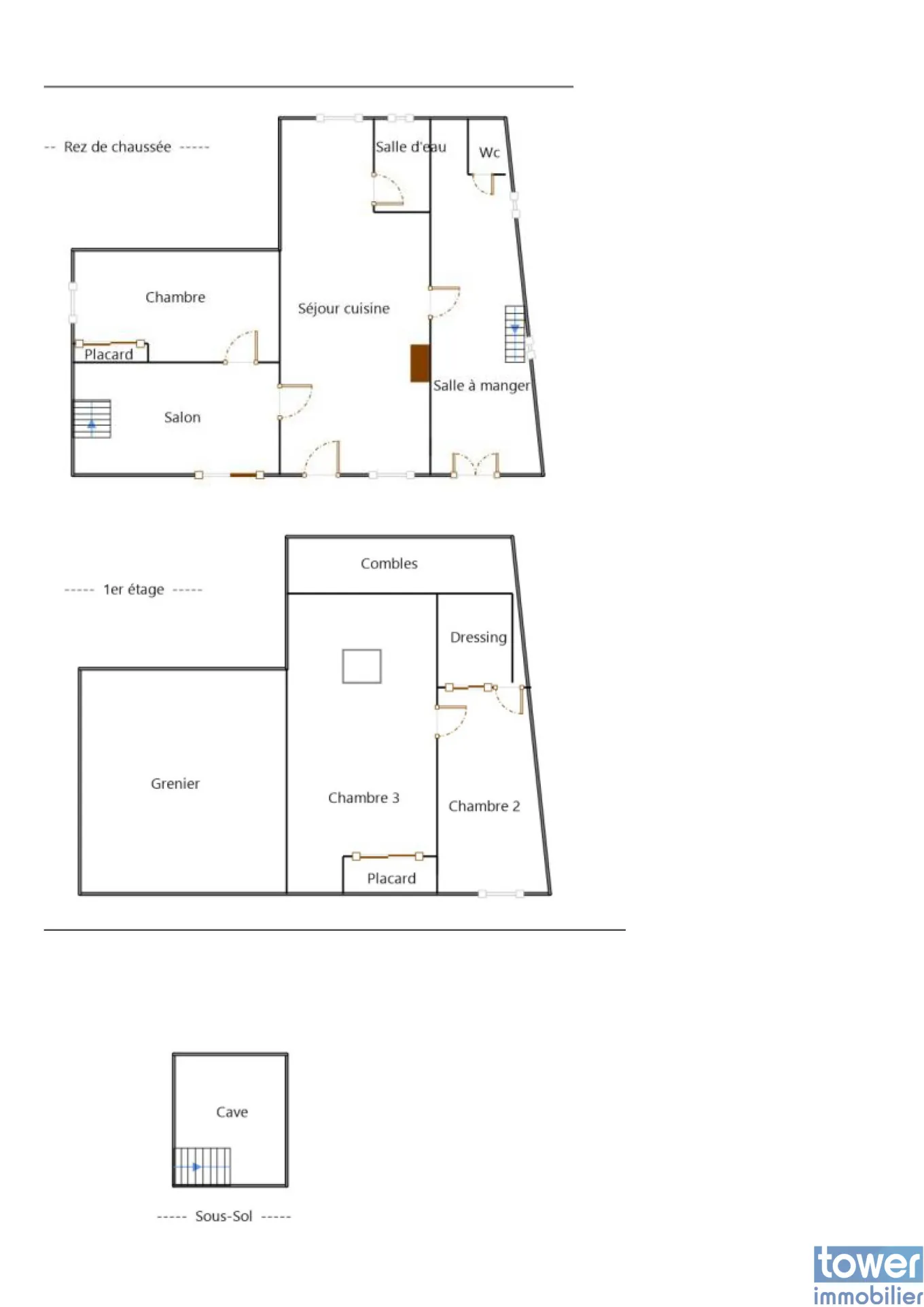 Charmante maison en pierre avec 3 chambres au cœur du Périgord-Limousin 