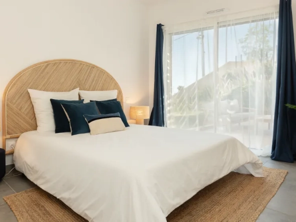 Appartement neuf 4 pièces à Mulhouse avec balcon et parking - Livraison 2025 