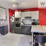 Appartement T3 de 61 m² avec terrasse et parking à Montpellier Ovalie