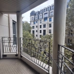 Appartement senior avec terrasse à Paris 16ème - Résidence avec services