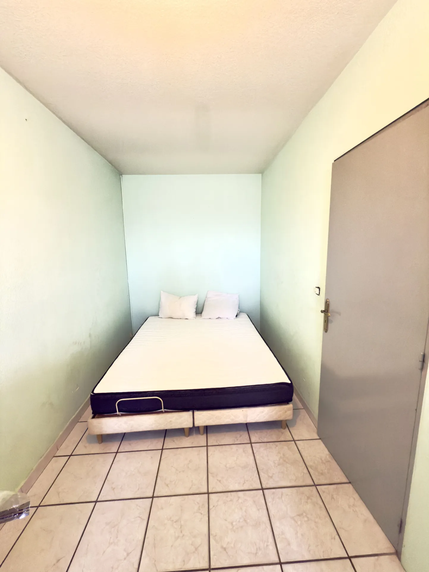 Maison T4 à Perpignan avec Cour et Double Garage - Quartier Saint-Assiscle 