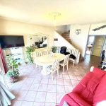 Maison T4 à Perpignan avec Cour et Double Garage - Quartier Saint-Assiscle