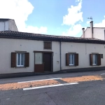 Maison de plain-pied à vendre à Castres, secteur Travet avec jardin et garage