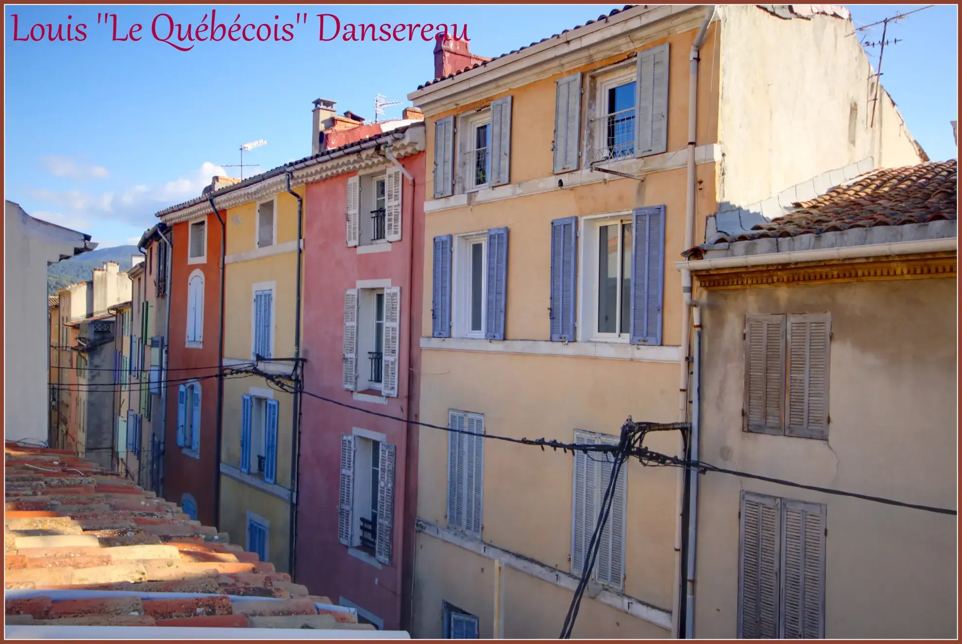 Investissement locatif à Auriol - T2 duplex avec terrasse privative 