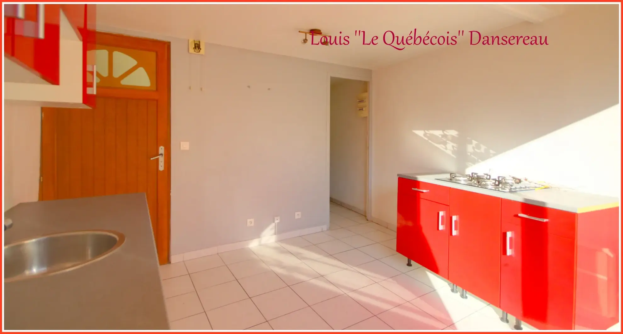 Investissement locatif à Auriol - T2 duplex avec terrasse privative 