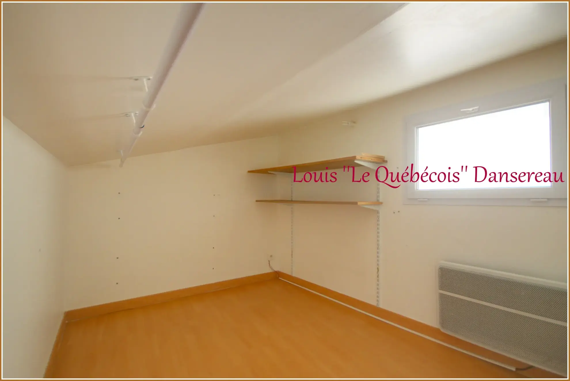 Investissement locatif à Auriol - T2 duplex avec terrasse privative 