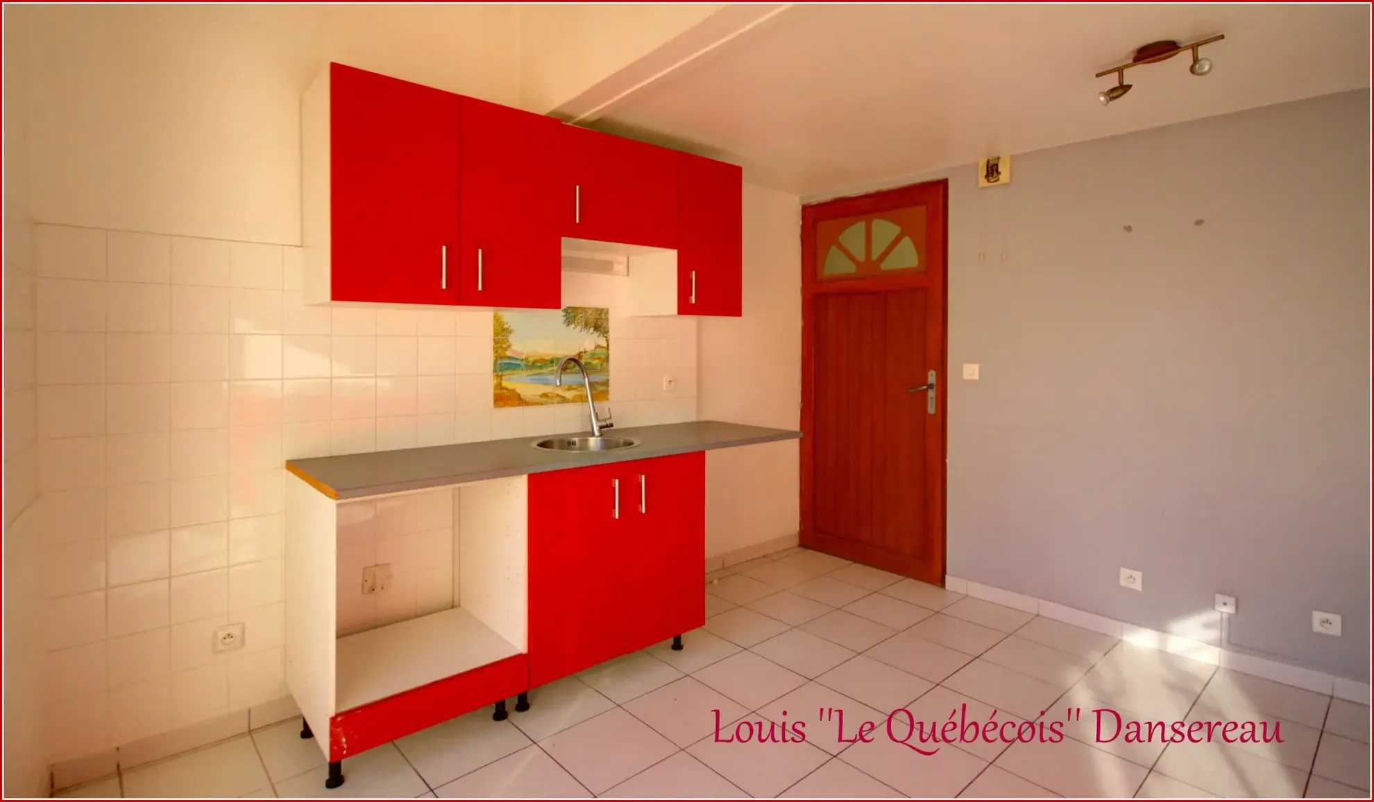 Investissement locatif à Auriol - T2 duplex avec terrasse privative 