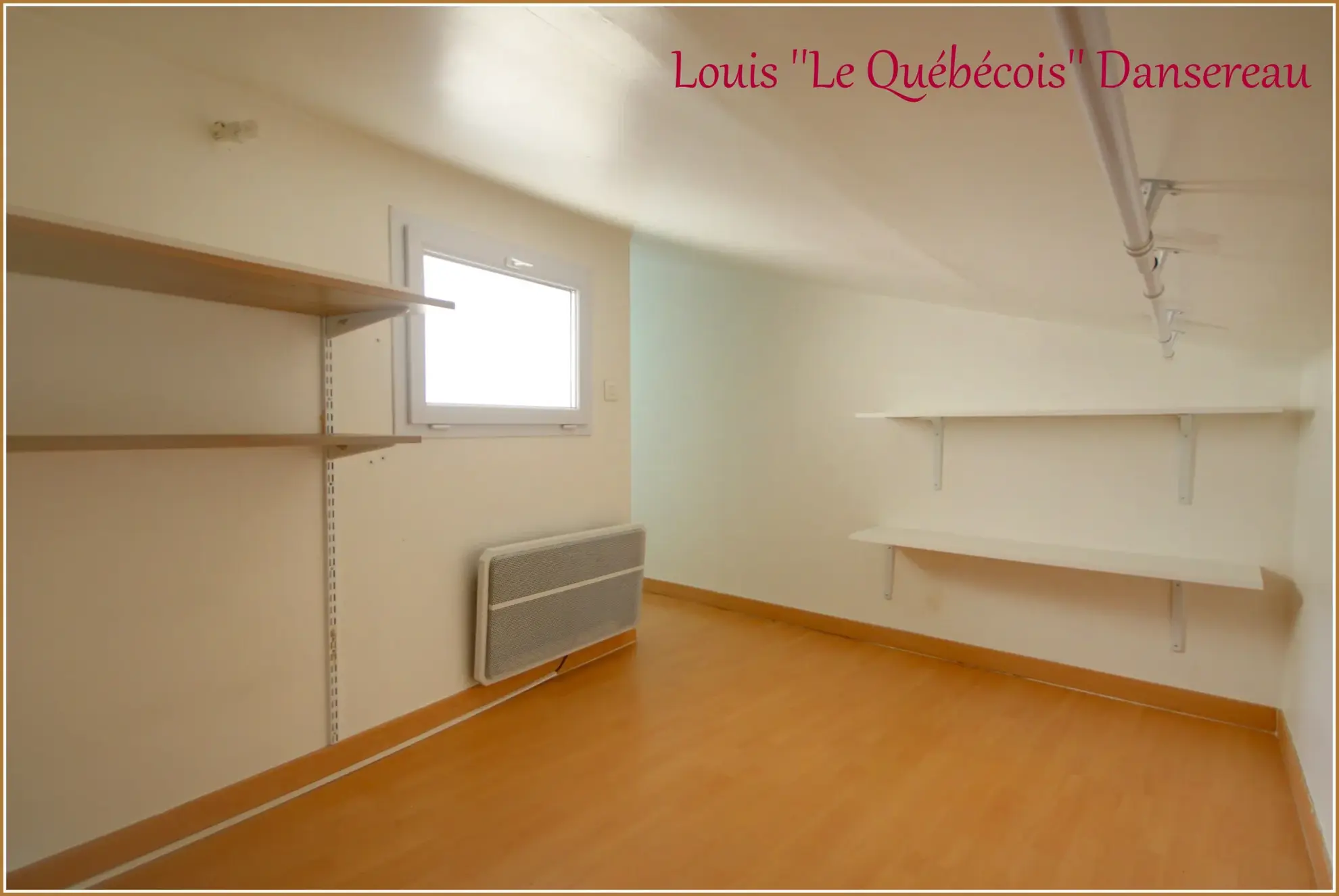 Investissement locatif à Auriol - T2 duplex avec terrasse privative 