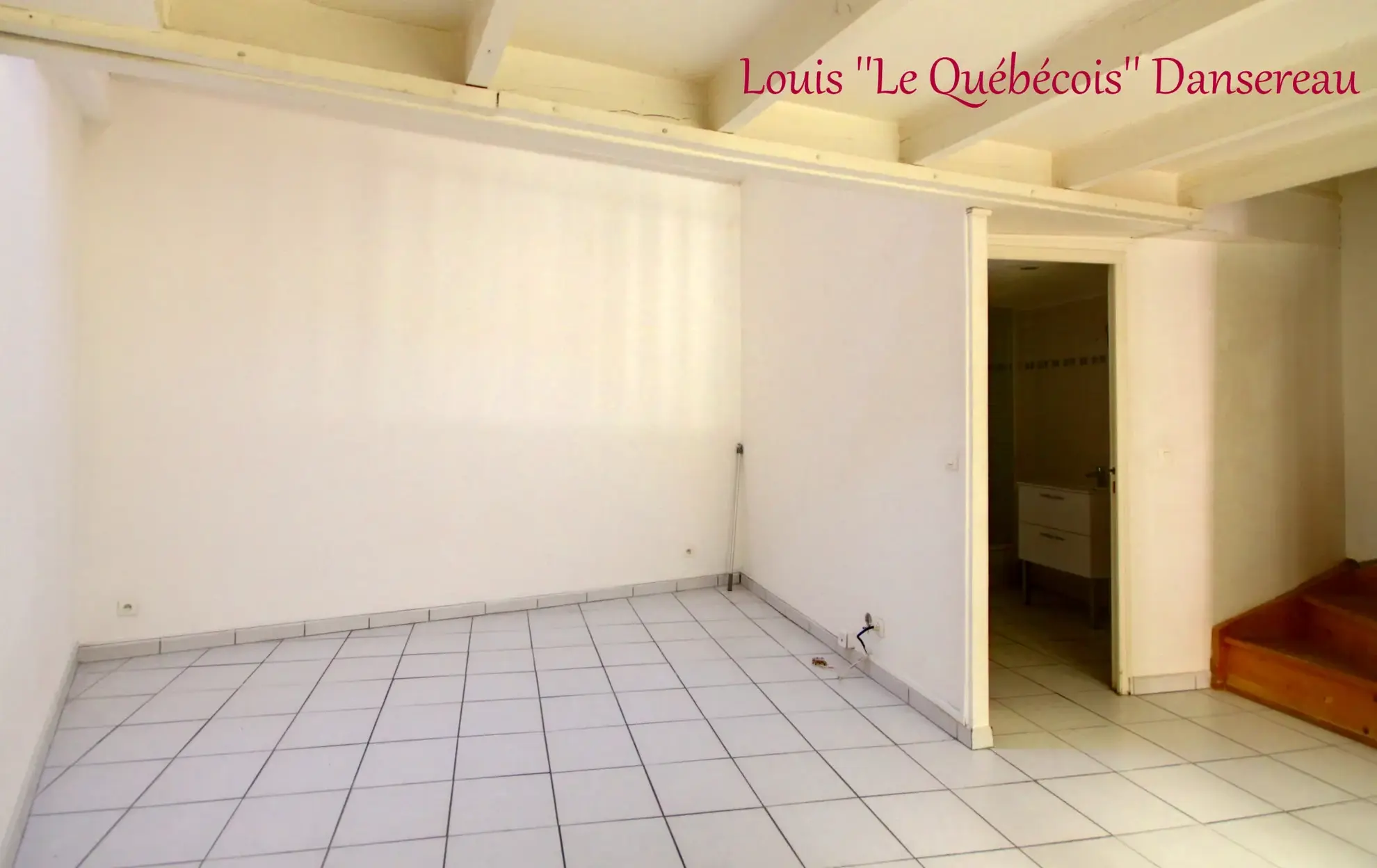 Investissement locatif à Auriol - T2 duplex avec terrasse privative 
