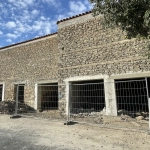 Immeuble de 125m² avec permis purgé à Boisseron, idéal pour investissement ou projet personnalisé