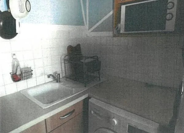 Appartement F2 à Cargèse - 38m² à vendre pour 38 100 € avec Axion 