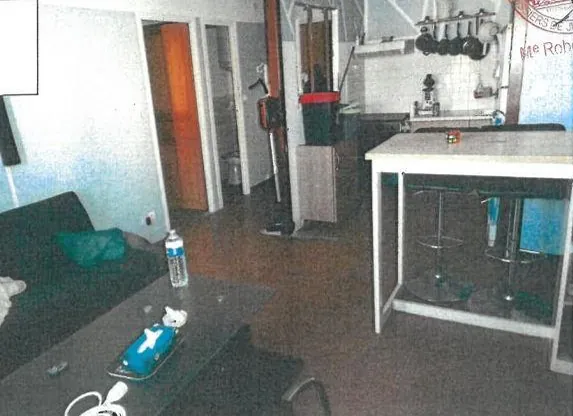 Appartement F2 à Cargèse - 38m² à vendre pour 38 100 € avec Axion 