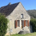 Belle maison avec vue imprenable sur le Vézelien à Chamoux