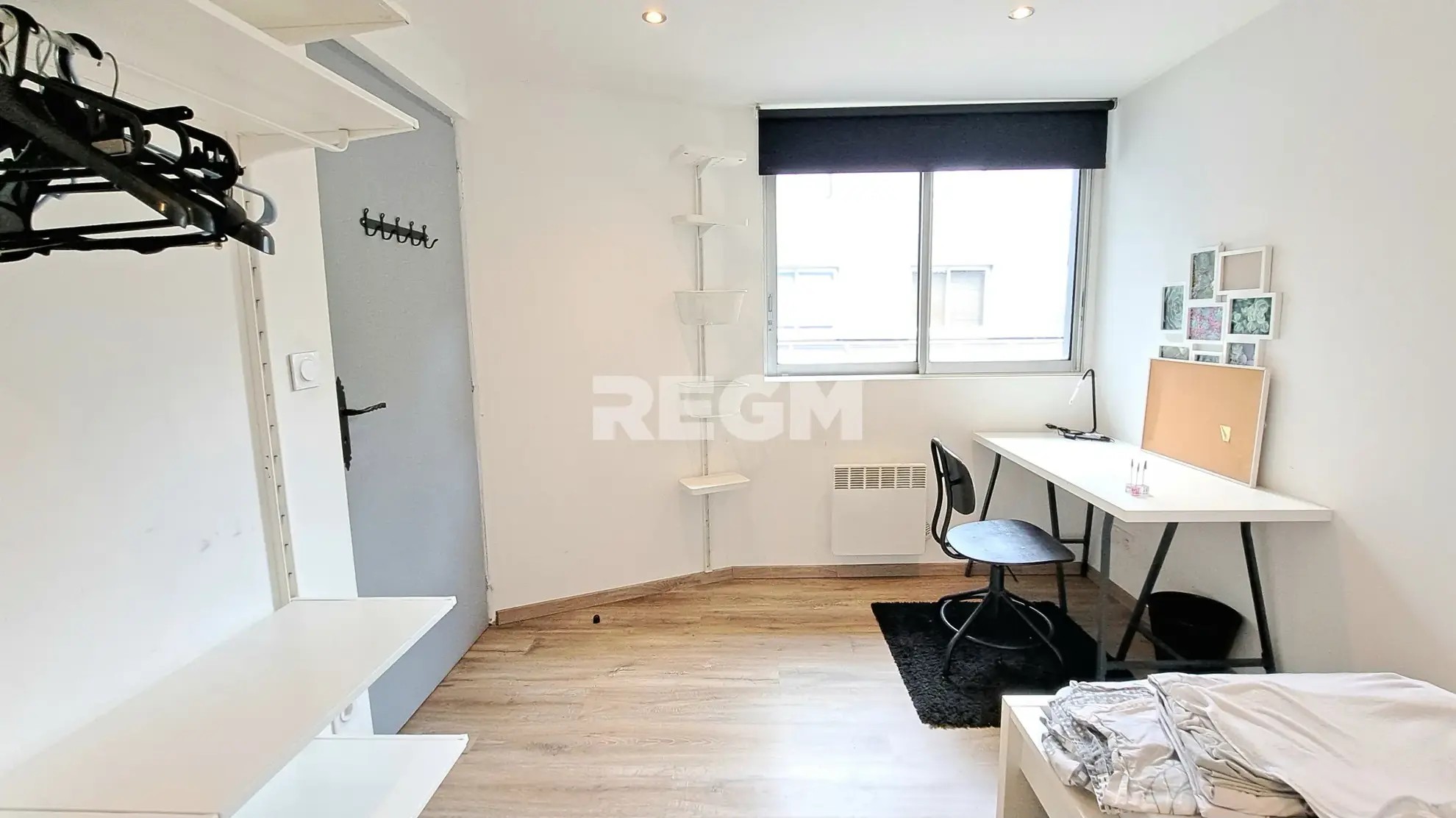 Appartement T5 en Hypercentre de Pau à Vendre avec Rendement de 7% 