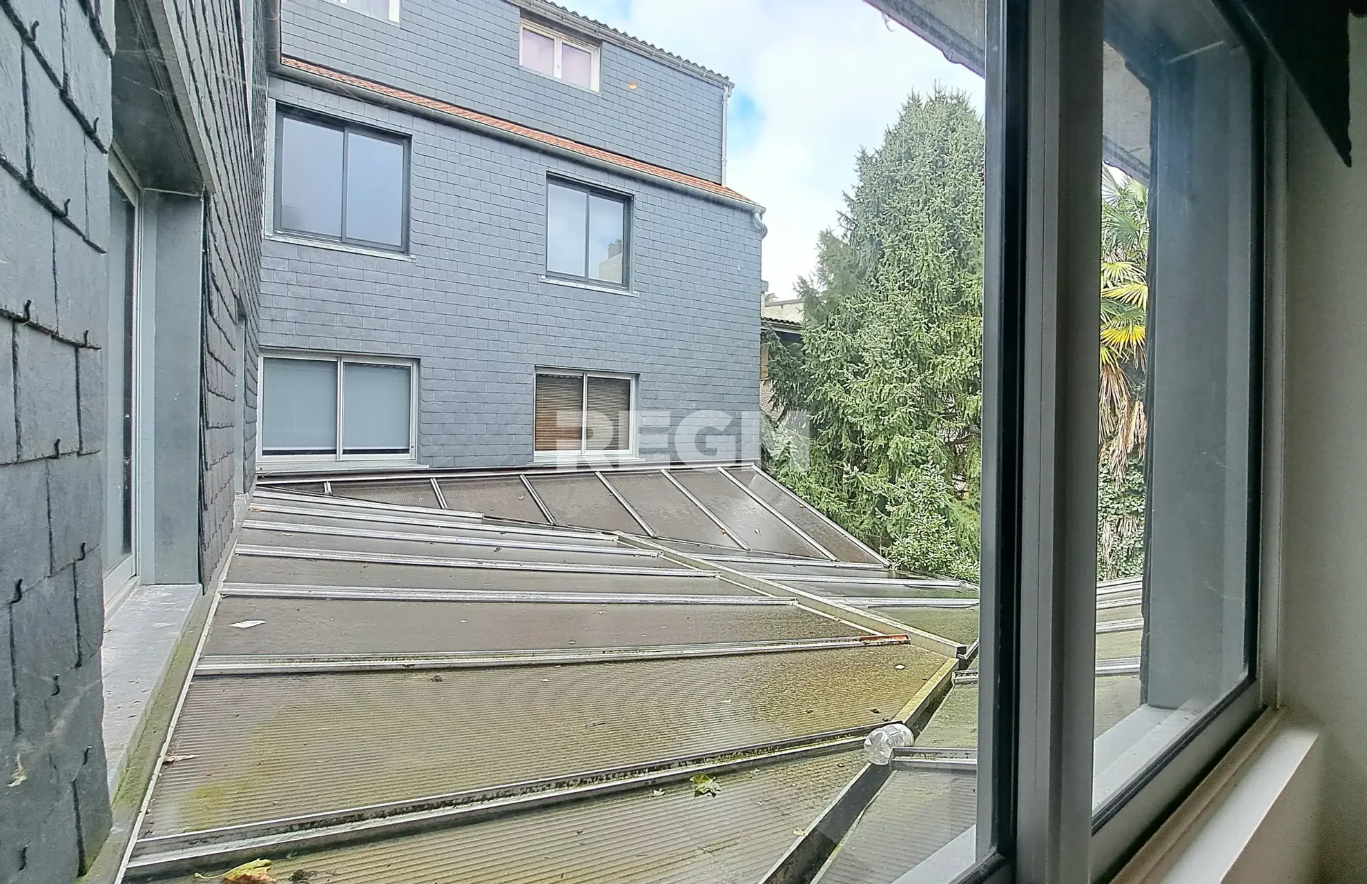 Appartement T5 en Hypercentre de Pau à Vendre avec Rendement de 7% 