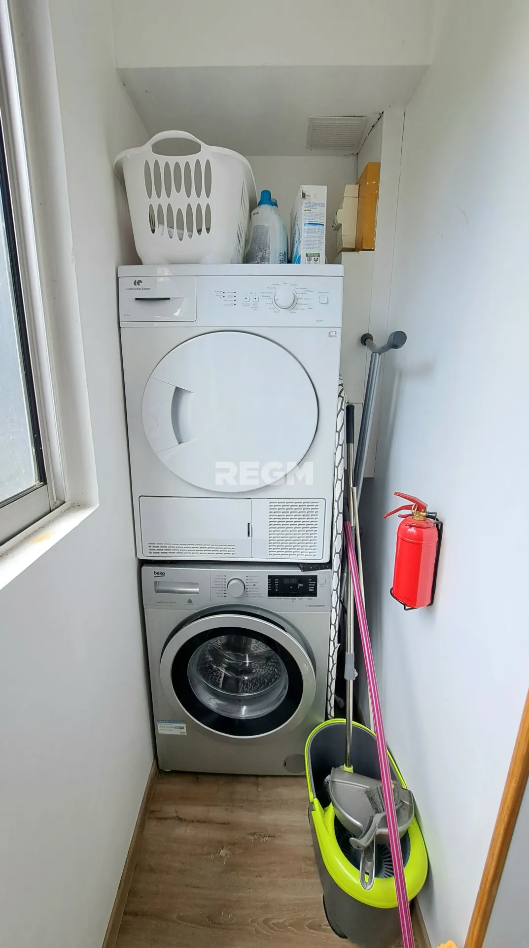 Appartement T5 en Hypercentre de Pau à Vendre avec Rendement de 7% 