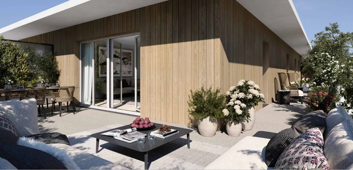 Studio à vendre à Asnières-sur-Seine - 29 m², prix de 249 000 € 