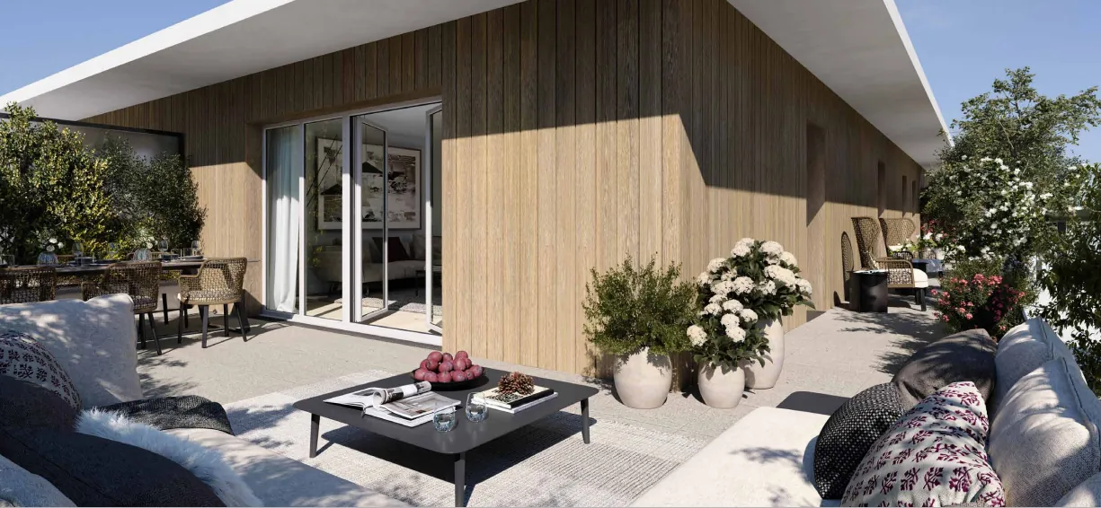 Studio à vendre à Asnières-sur-Seine - 29 m², prix de 249 000 € 