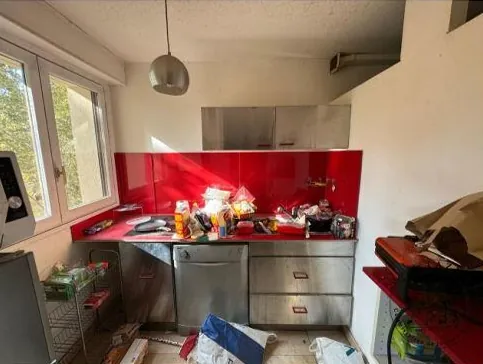 Studio à vendre à Fréjus – Opportunité d’investissement abordable 