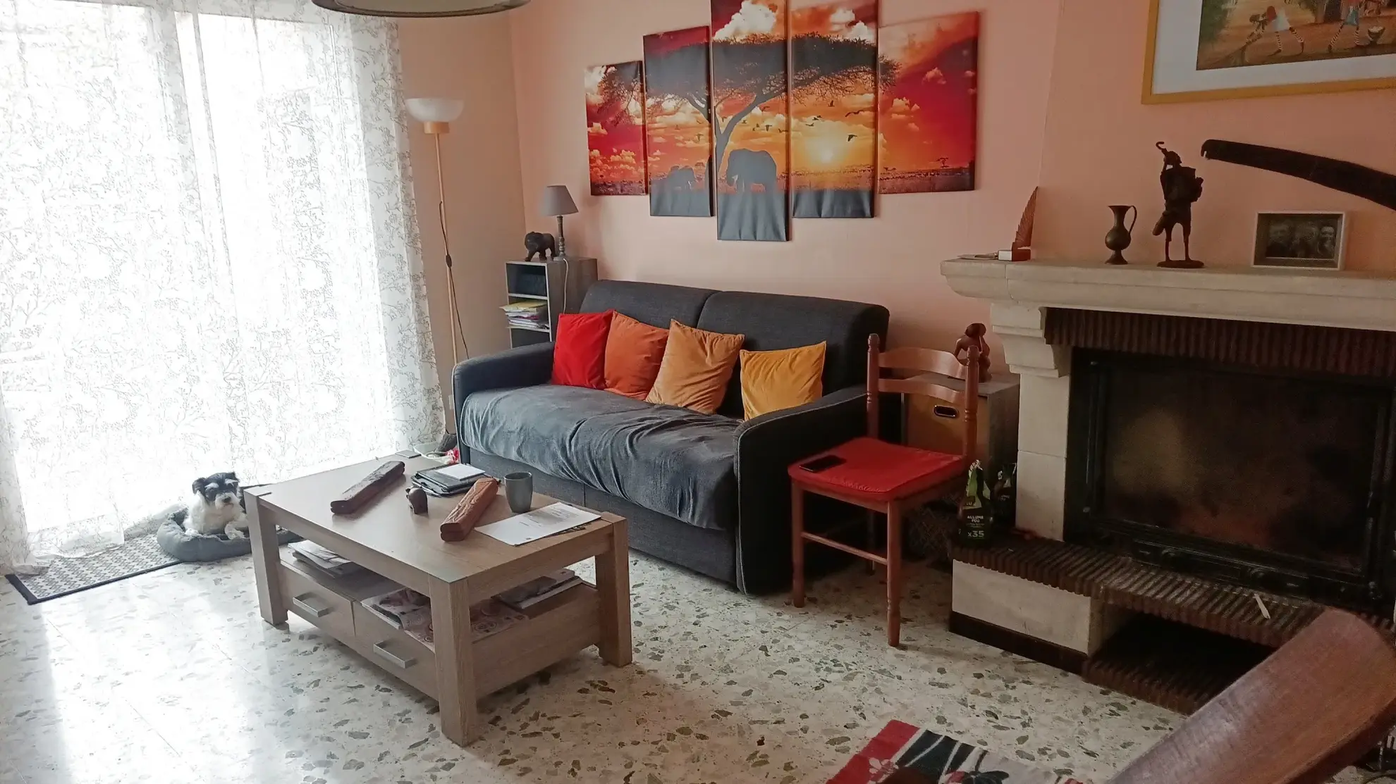 Maison familiale avec 4 chambres au Boulou à vendre à 248 000 euros 