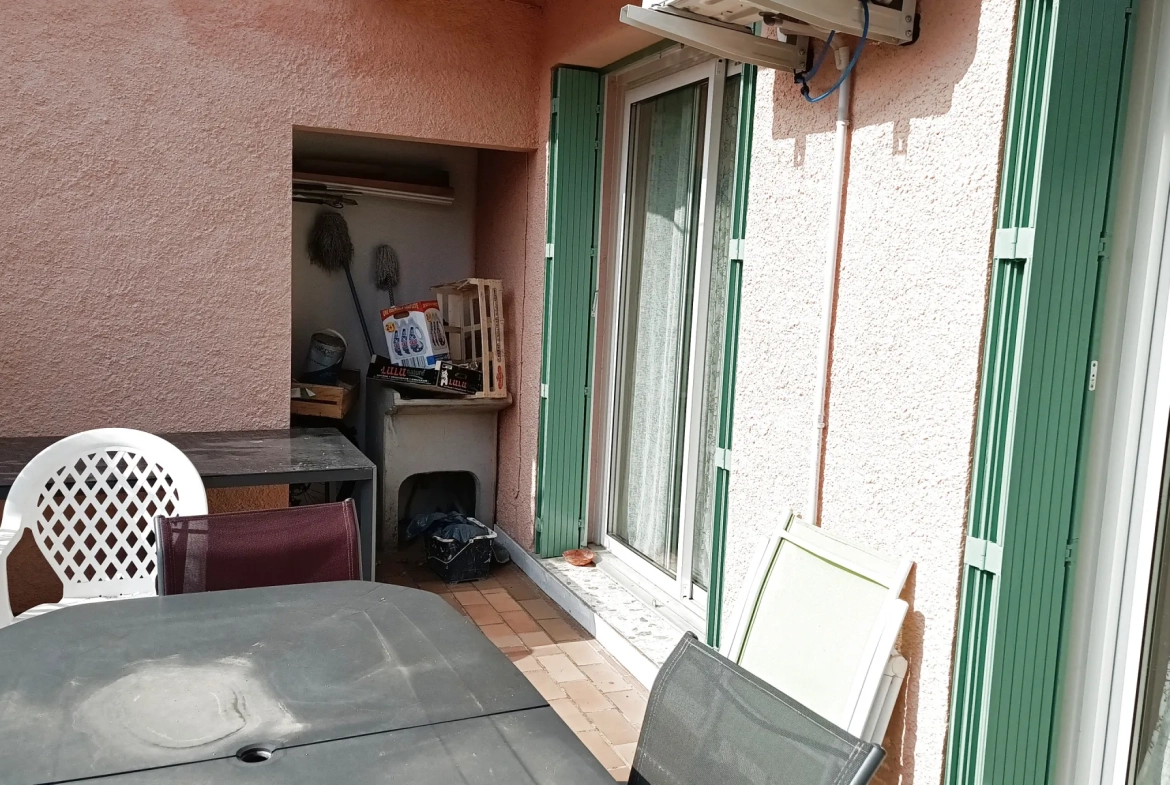 Maison familiale avec 4 chambres au Boulou à vendre à 248 000 euros 