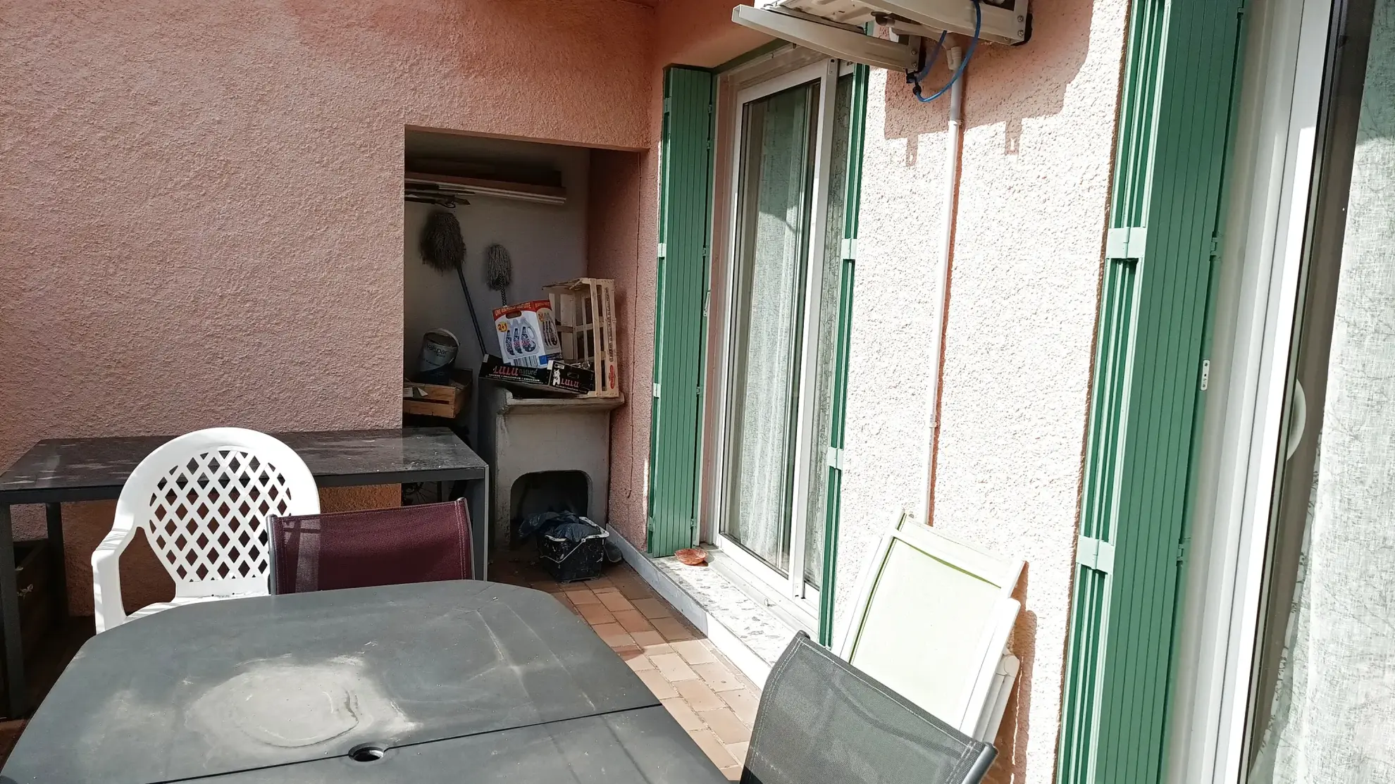 Maison familiale avec 4 chambres au Boulou à vendre à 248 000 euros 