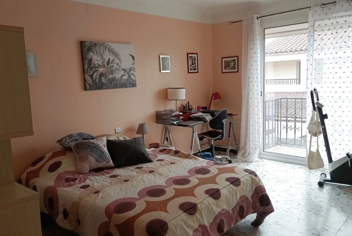 Maison familiale avec 4 chambres au Boulou à vendre à 248 000 euros 