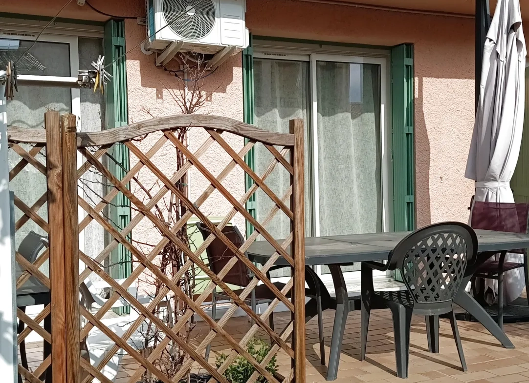 Maison familiale avec 4 chambres au Boulou à vendre à 248 000 euros 