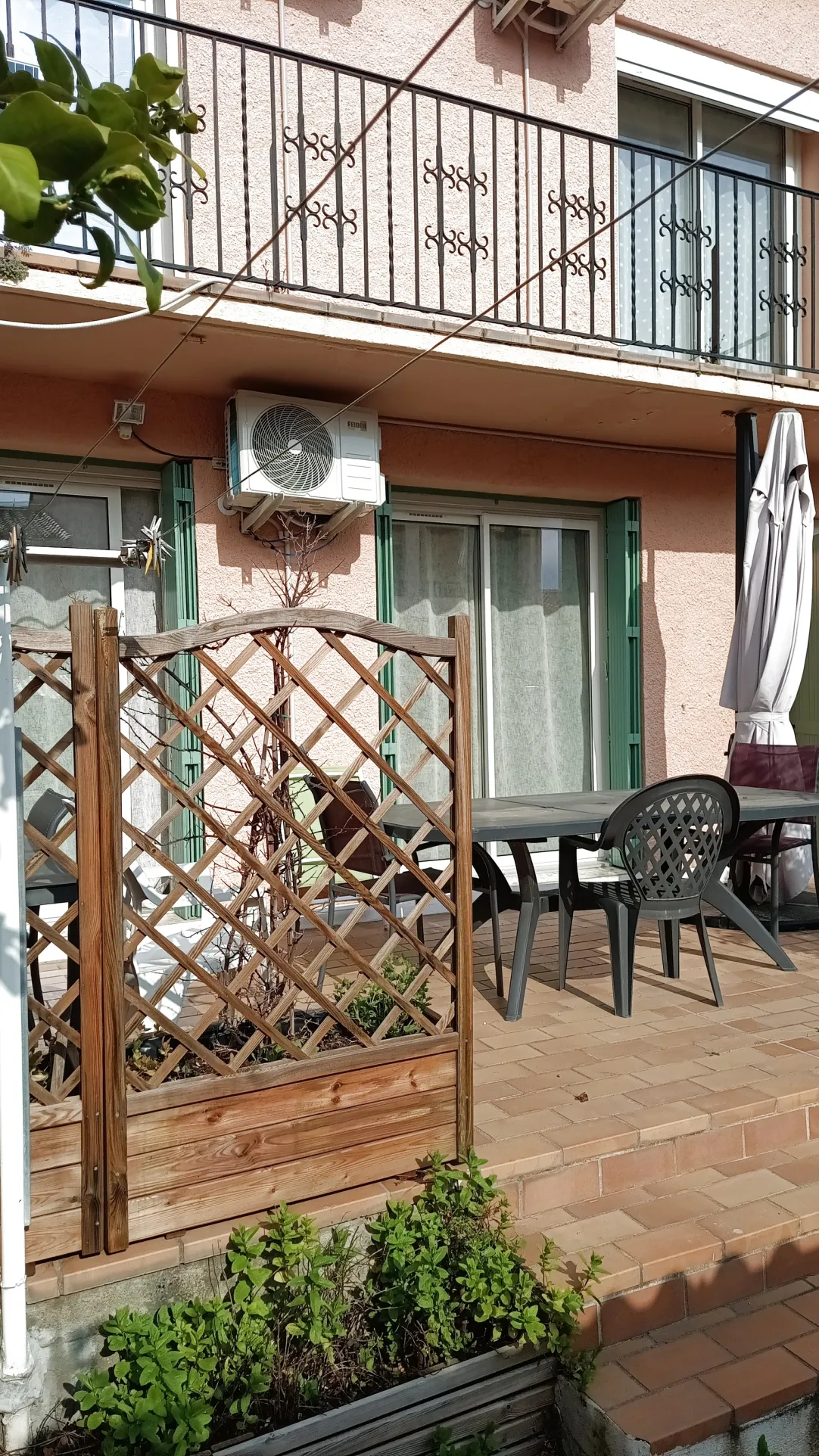 Maison familiale avec 4 chambres au Boulou à vendre à 248 000 euros 