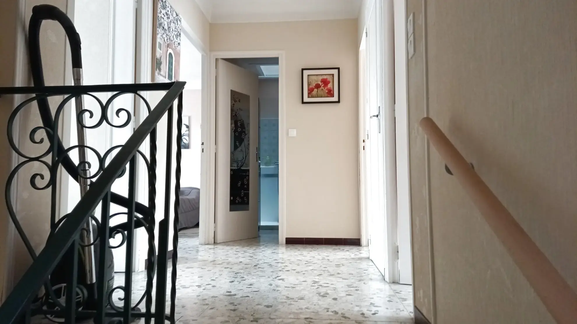 Maison familiale avec 4 chambres au Boulou à vendre à 248 000 euros 