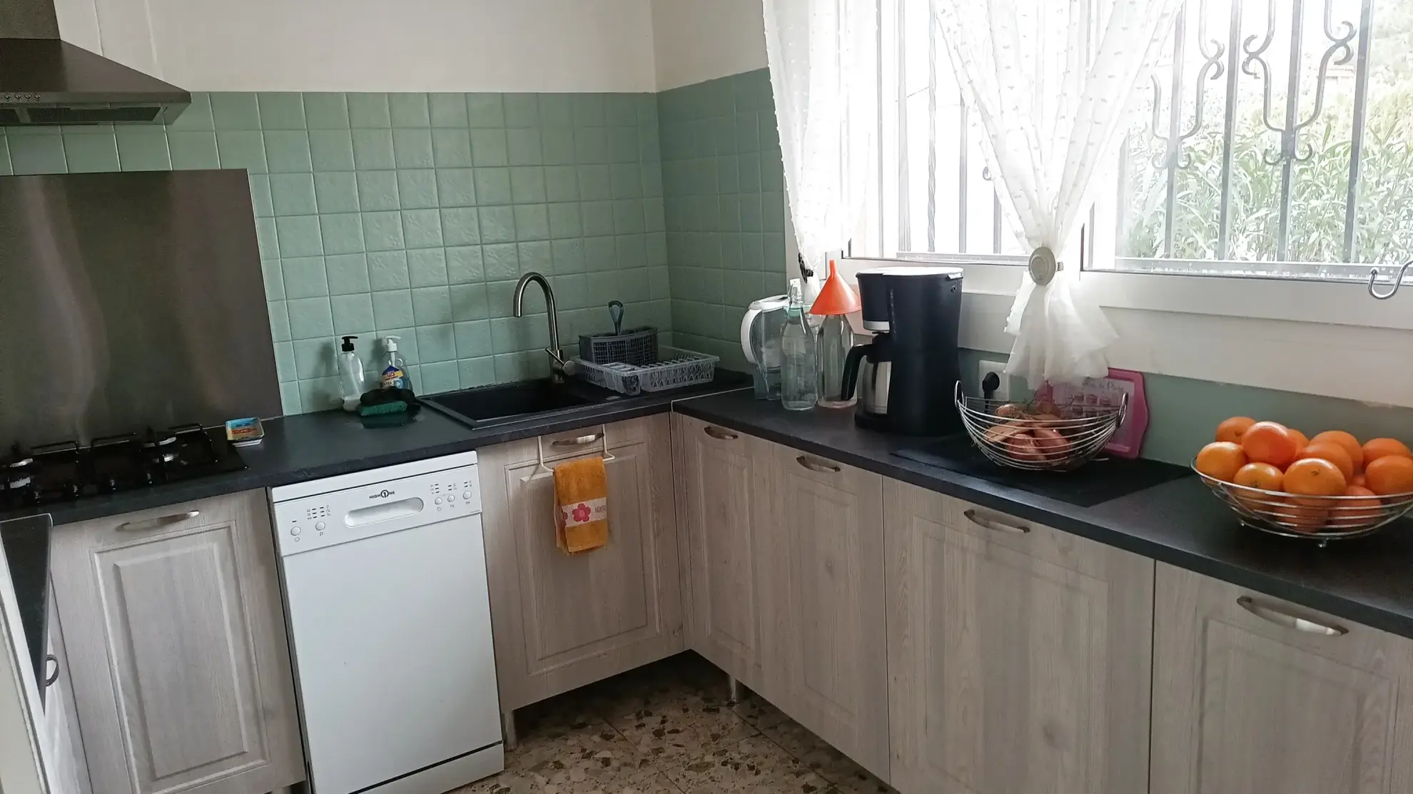 Maison familiale avec 4 chambres au Boulou à vendre à 248 000 euros 