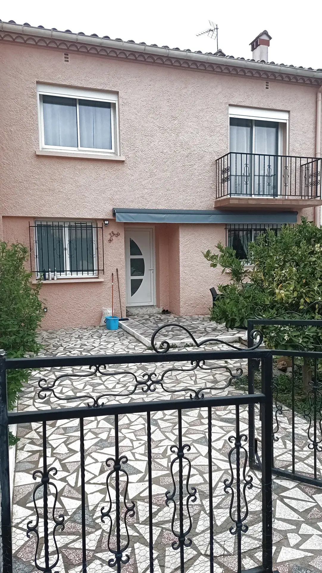 Maison familiale avec 4 chambres au Boulou à vendre à 248 000 euros 
