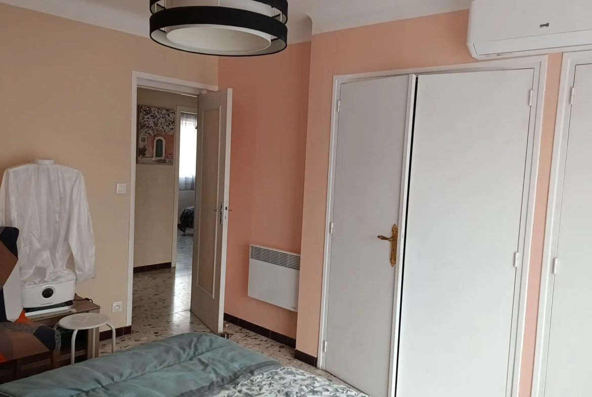 Maison familiale avec 4 chambres au Boulou à vendre à 248 000 euros 