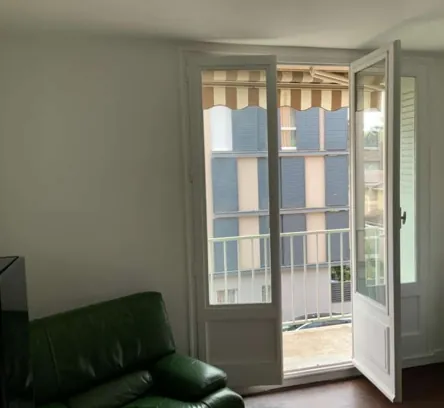 Appartement F3 à vendre dans le 8ème arrondissement de Lyon à 48 000 € 