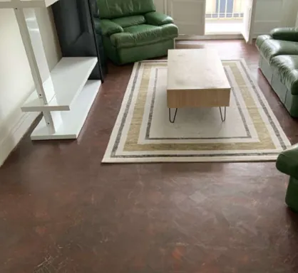 Appartement F3 à vendre dans le 8ème arrondissement de Lyon à 48 000 € 